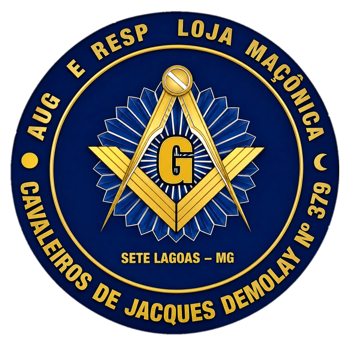 Logo Jacques Demolay